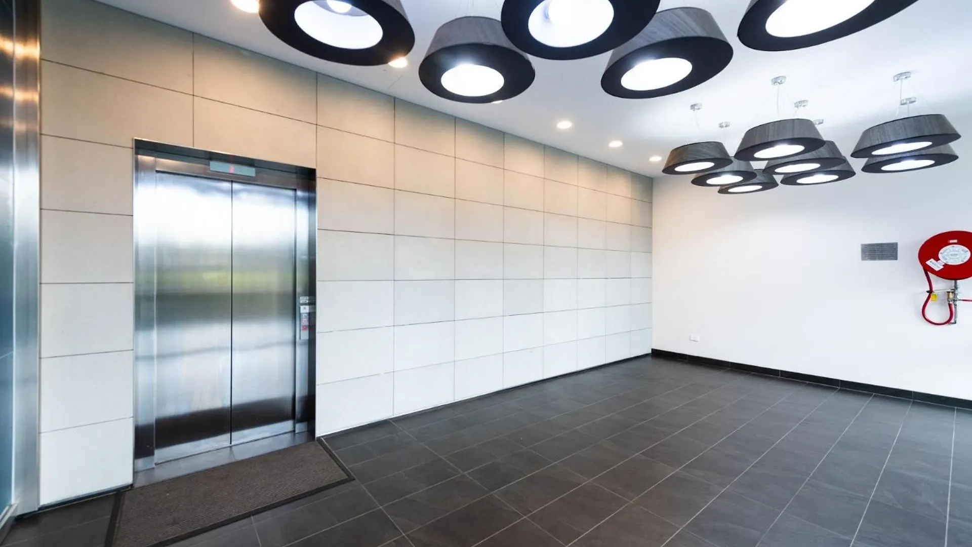 Apartment Jamieson - Lakeview Apt Canberra Australia