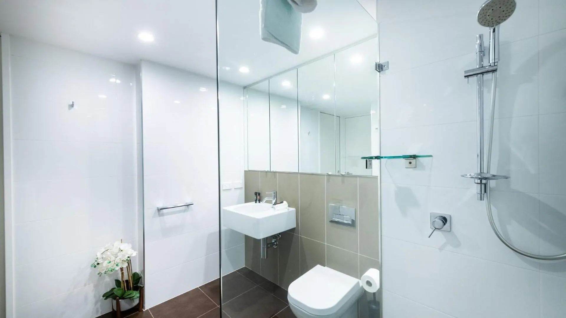 Apartment Jamieson - Lakeview Apt Canberra
