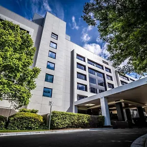 4* Hotel Crowne Plaza By Ihg