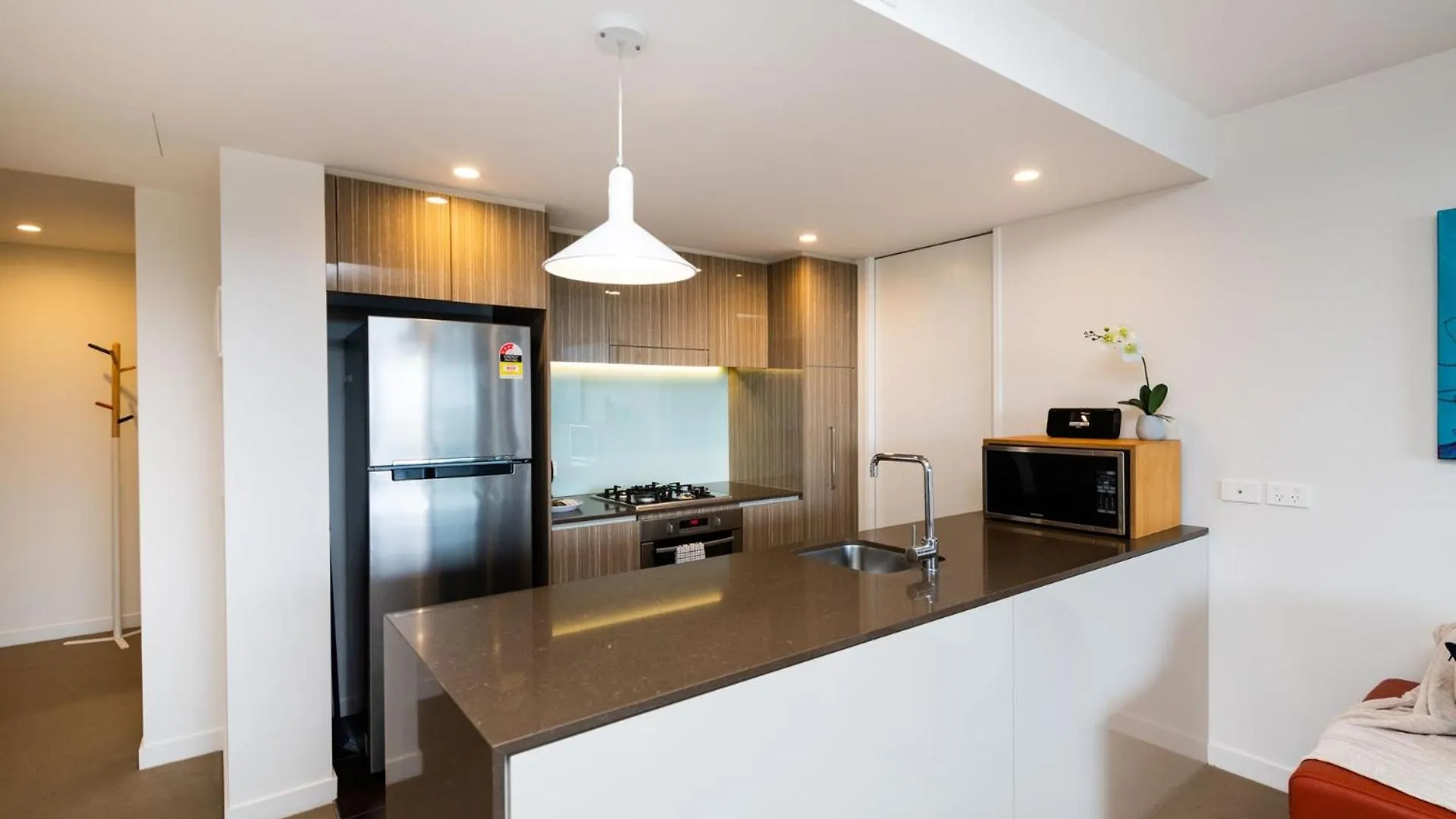 Jamieson - Lakeview Apt Canberra Apartment